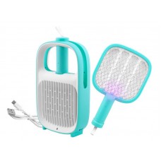 Lempa nuo uodų 3 x 0.06W